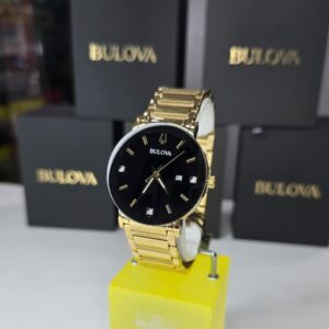 BULOVA FUTURO 97D116