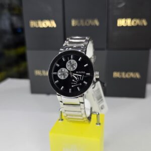 BULOVA FUTURO 98D144