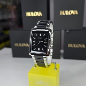 BULOVA SUTTON 98A117