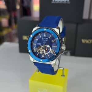 BULOVA MARIN STAR AUTOMÁTICO 98A303