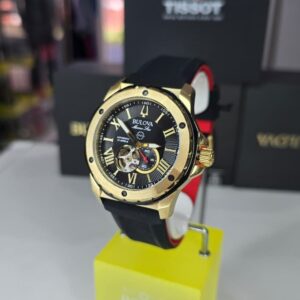 BULOVA MARIN STAR AUTOMÁTICO 98A272