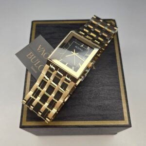 BULOVA MARC ANTHONY 97D132