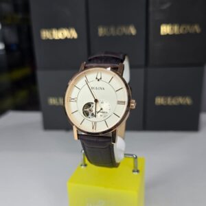 BULOVA AMERICAN CLIPPER 97A150
