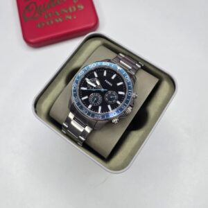 FOSSIL BANNON BQM7134