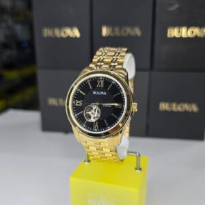 BILOVA CLASSIC AUTOMÁTICO 97A132