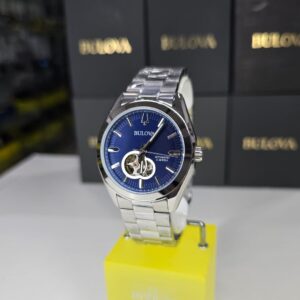 BULOVA SURVEYOR AUTOMÁTICO 96A275