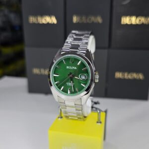 BULOVA SURVEYOR AUTOMÁTICO 96B429
