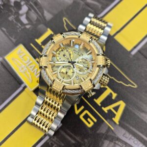 INVICTA BOLT SWISS 25864