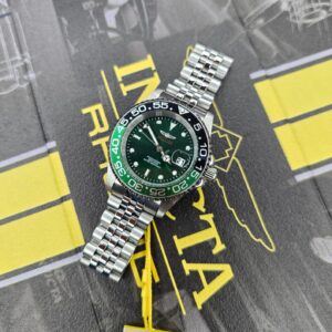 INVICTA PRO DIVER DORSALCRAFT 34105