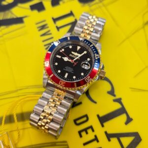 INVICTA PRO DIVER AUTOMÁTICO - 29180
