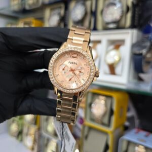 FOSSIL RILEY - ES2811