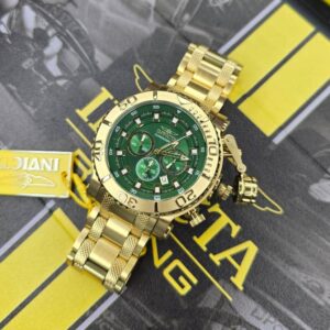 INVICTA COALITION FORCES 50116