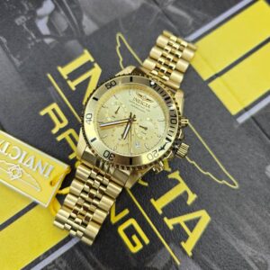 INVICTA PRO DIVER TITAN 48382