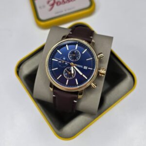 FOSSIL RHETT BQM2848