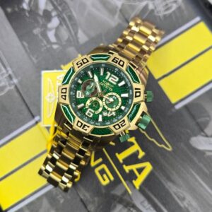 INVICTA PRO DIVER SCUBA 34156