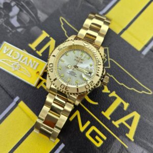 INVICTA PRO DIVER AUTOMÁTICO 9810OB