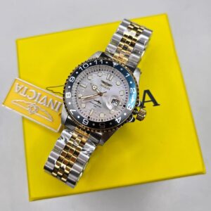 INVICTA PRO DIVER HERITAGE 40009