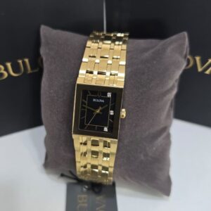 BULOVA MARC ANTHONY 97P167