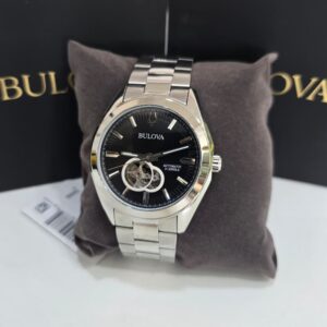 BULOVA SURVEYOR AUTOMÁTICO 96A270